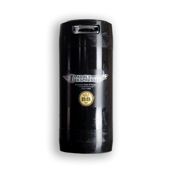 Braunstein Økologiske Classic 20 Ltr.