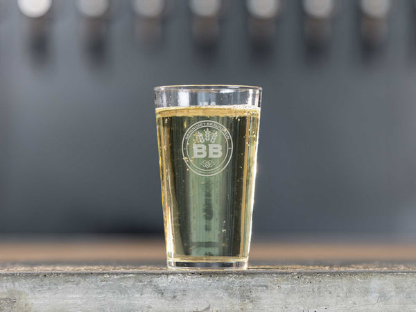 Braunstein Økologisk Næsgaard cider 20 ltr