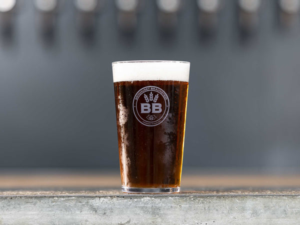 Braunstein Økologiske Classic 20 Ltr.