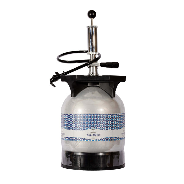 Cocktail Fustage - Gin Tonic 20 ltr.