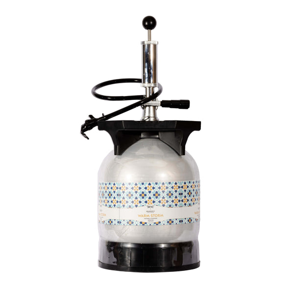 Cocktail Fustage - Warm Storm 20 Liter