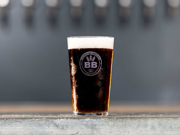 BB Økologiske Julebryg