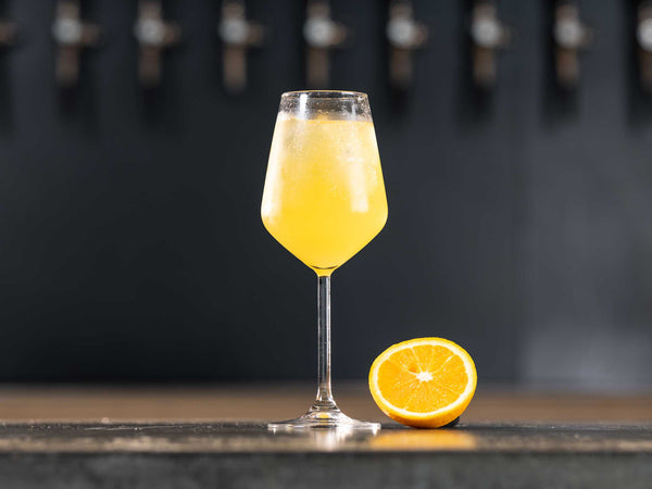 Cocktail Fustage - Gin Mango 20Ltr.