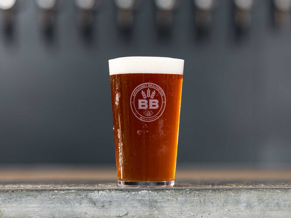 Braunstein Økologiske Viking IPA 30 L