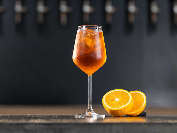 Cocktail Fustage - Lemon Spritz 20 Ltr.