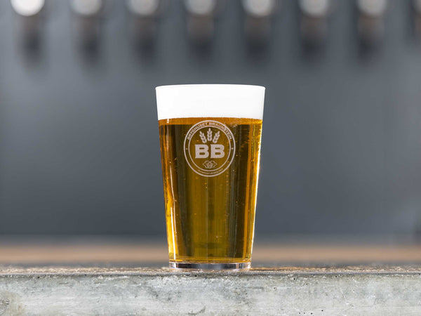 Braunstein Økologiske Pilsner 20 ltr.