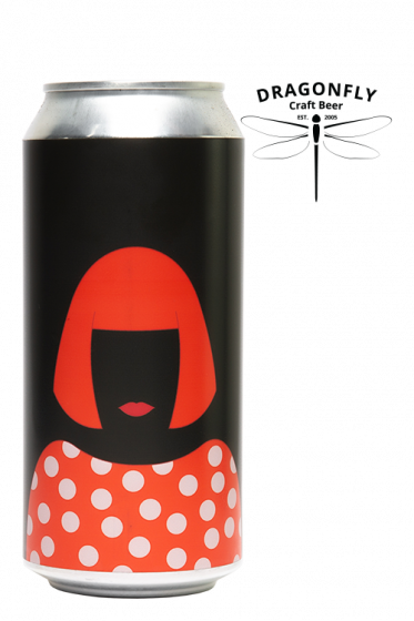 Dots Obsession - american lager
